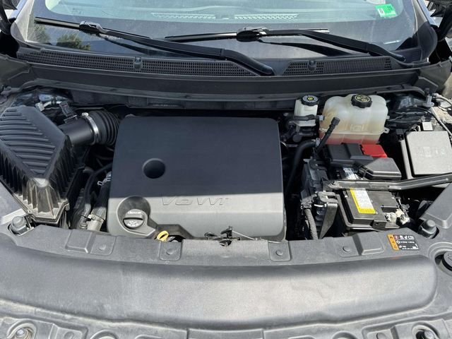 Used 2021 Gray Buick Essence image 13