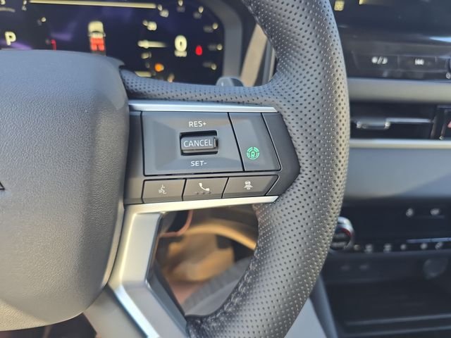 2026 Mitsubishi Outlander SE - Photo 18