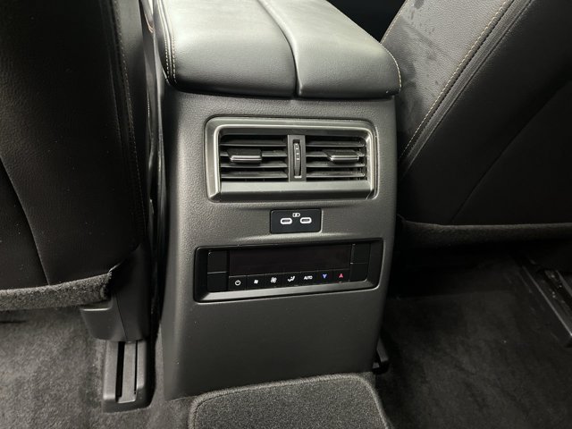 Certified Used 2024 Jet Black Mica Mazda 3.3 Turbo Preferred image 13