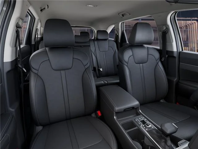 New 2026 Ivory Silver Kia  image 15