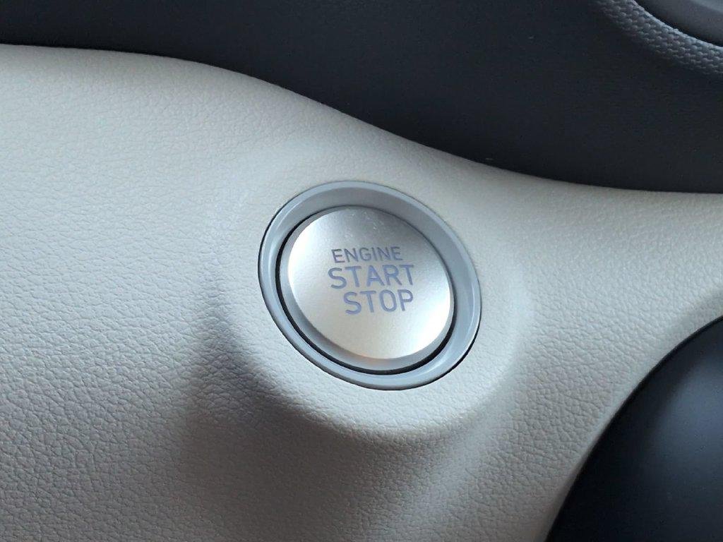 New 2026 White Hyundai SEL w/Two-Tone Roof image 45