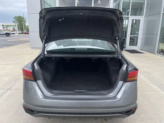 2025 Nissan Altima SV - Photo 33