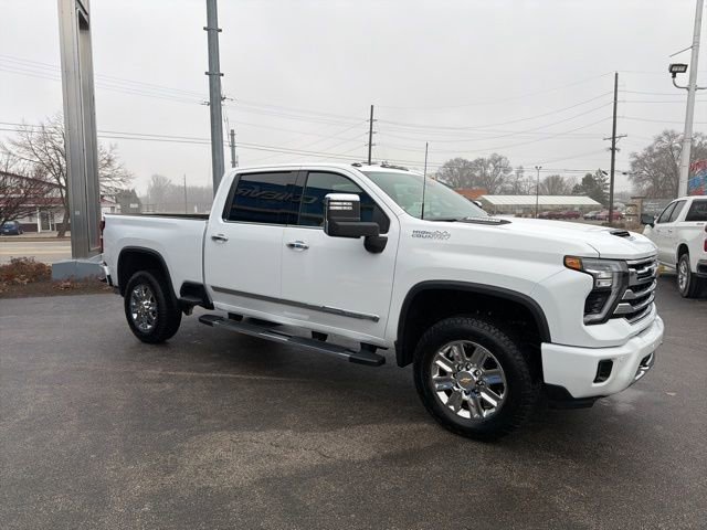 2026 Chevrolet Silverado 2500 HD High Country - Photo 14
