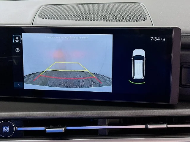 New 2026 Hyundai SANTA FE XRT