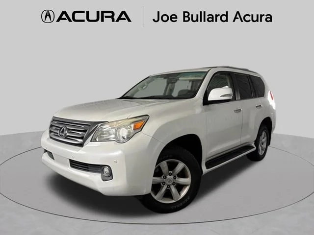 2010 Lexus GX 460