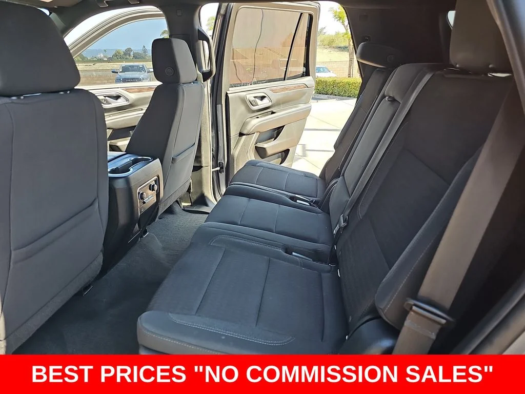 Used 2022 Gray Chevrolet LS image 14