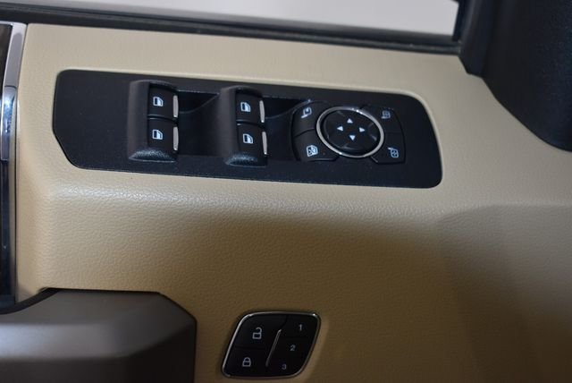 2020 Ford F-150 Lariat - Photo 28