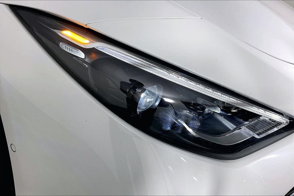 2022 Mercedes-Benz SL Mercedes-AMG - Photo 24