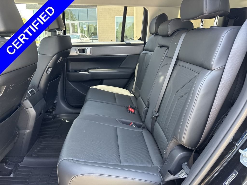 2026 Hyundai Santa Fe XRT - Photo 26