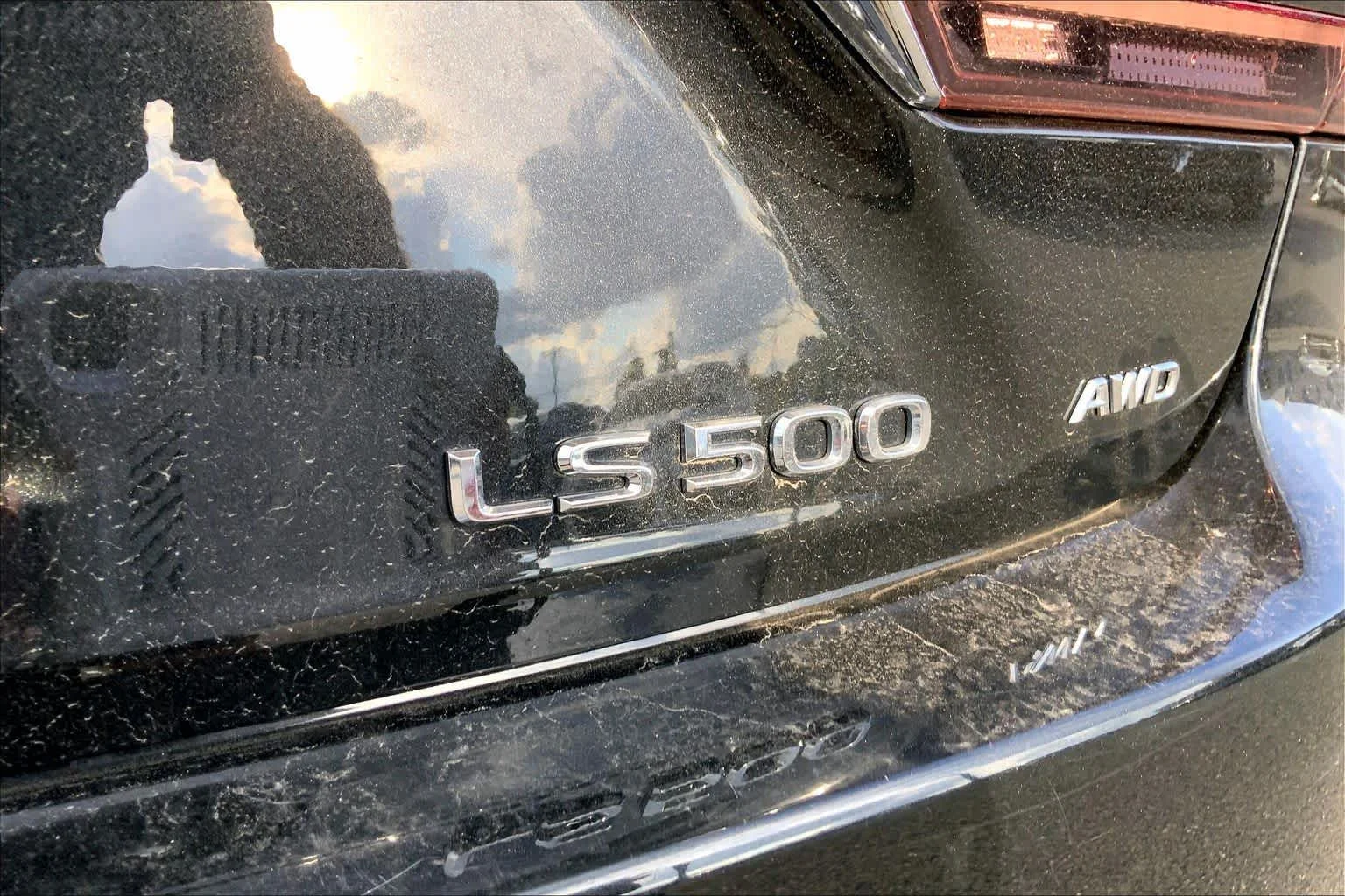 Certified Used 2022 CAVIAR Lexus  image 10