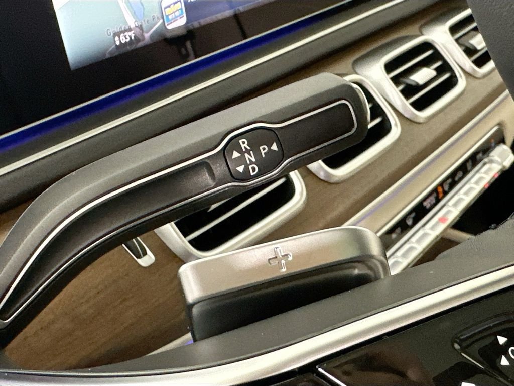 New 2026 Polar White Mercedes-Benz GLE 450 image 17