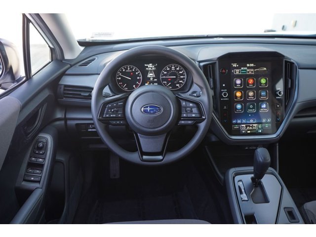 New 2026 CRYSTAL WHITE PEARL Subaru Premium image 9