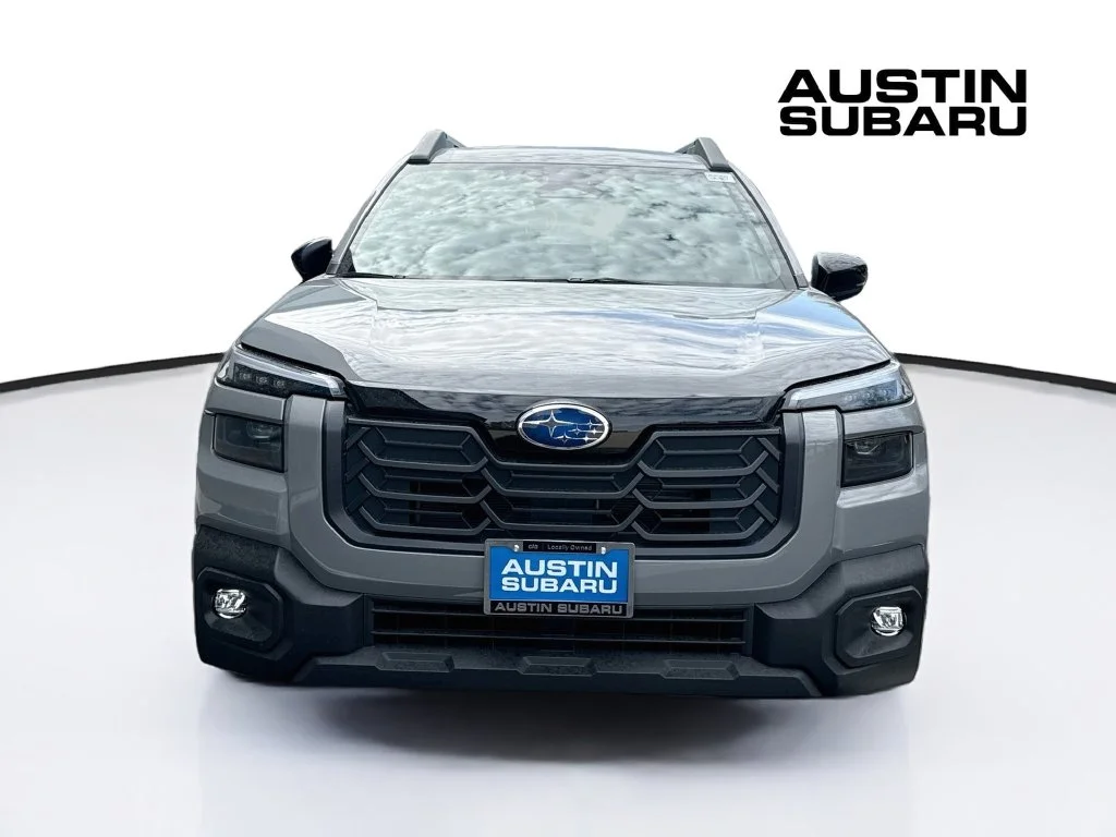 New 2026 Beige Subaru Premium image 3