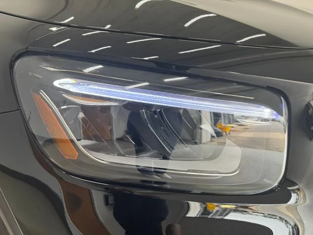 New 2026  Mercedes-Benz GLB 250 image 33