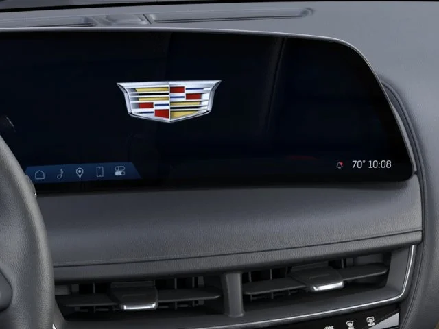 2026 Cadillac CT5 Premium Luxury - Photo 20
