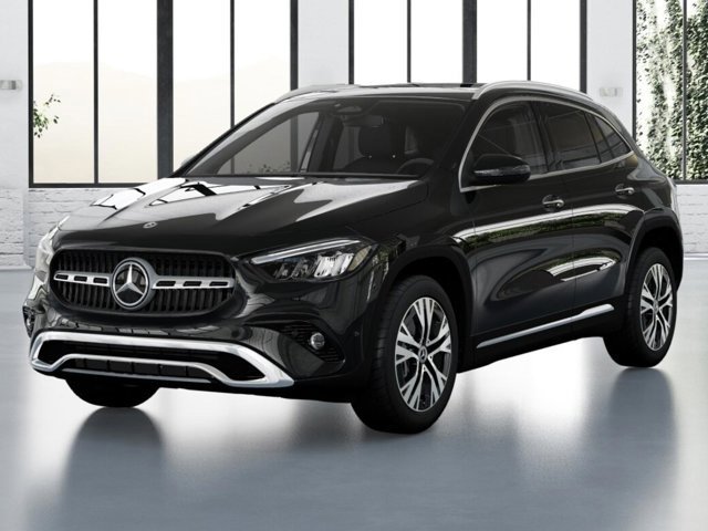 2026 Mercedes-Benz GLA GLA 250 4MATIC's photo