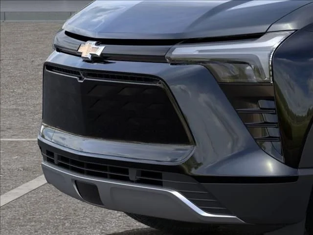 2025 Chevrolet Blazer EV LT - Photo 13