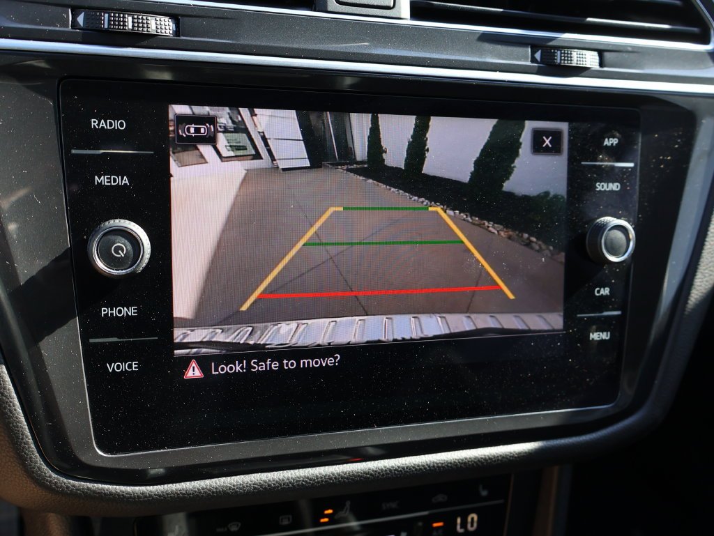 2023 Volkswagen Tiguan SE - Photo 25