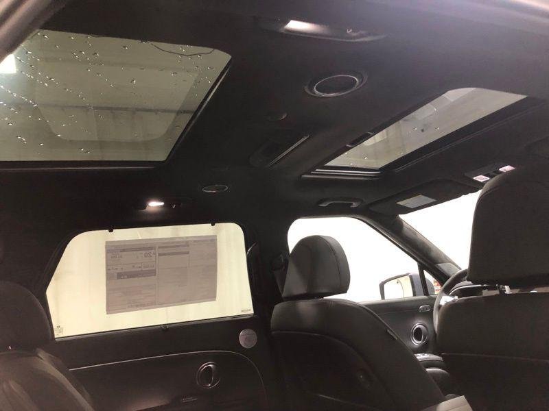 2026 Hyundai Palisade Calligraphy - Photo 14