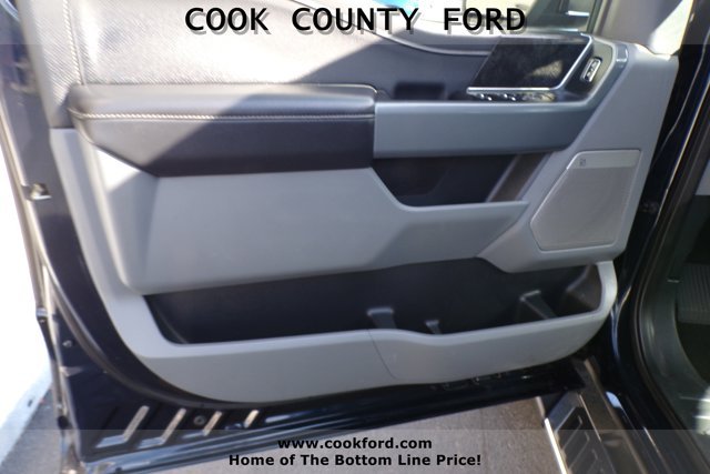 2023 Ford F-150 XLT - Photo 13