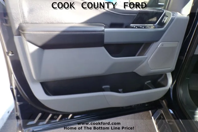 2023 Ford F-150 XLT - Photo 13