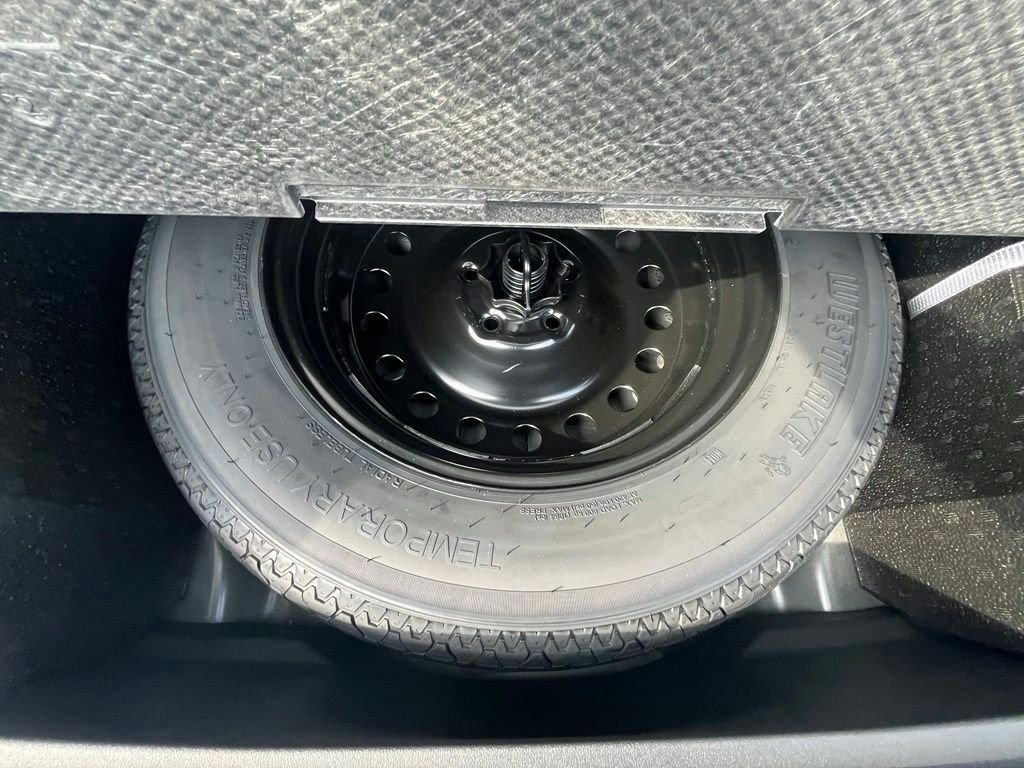 New 2026 Black Volkswagen 2.0T SE image 27