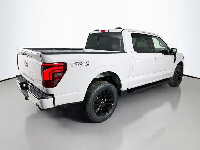 New 2026 Avalanche Ford Lariat image 7