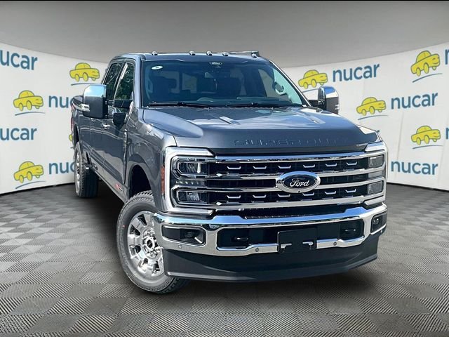 2026 Ford F-350SD