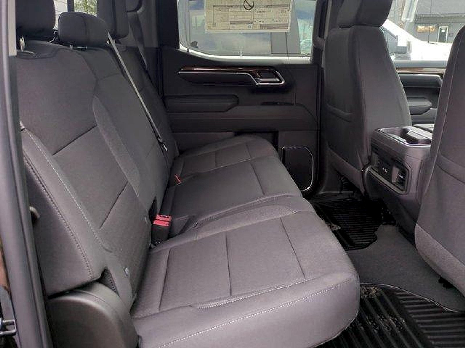 2026 Chevrolet Silverado 1500 LT - Photo 26