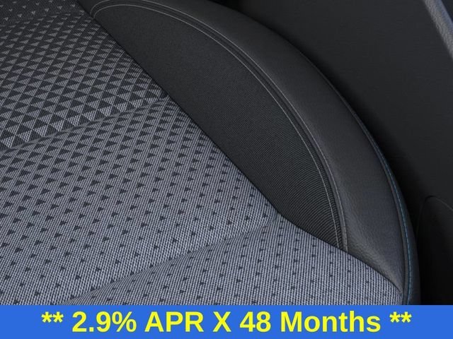 2026 Chevrolet Trax LT - Photo 24