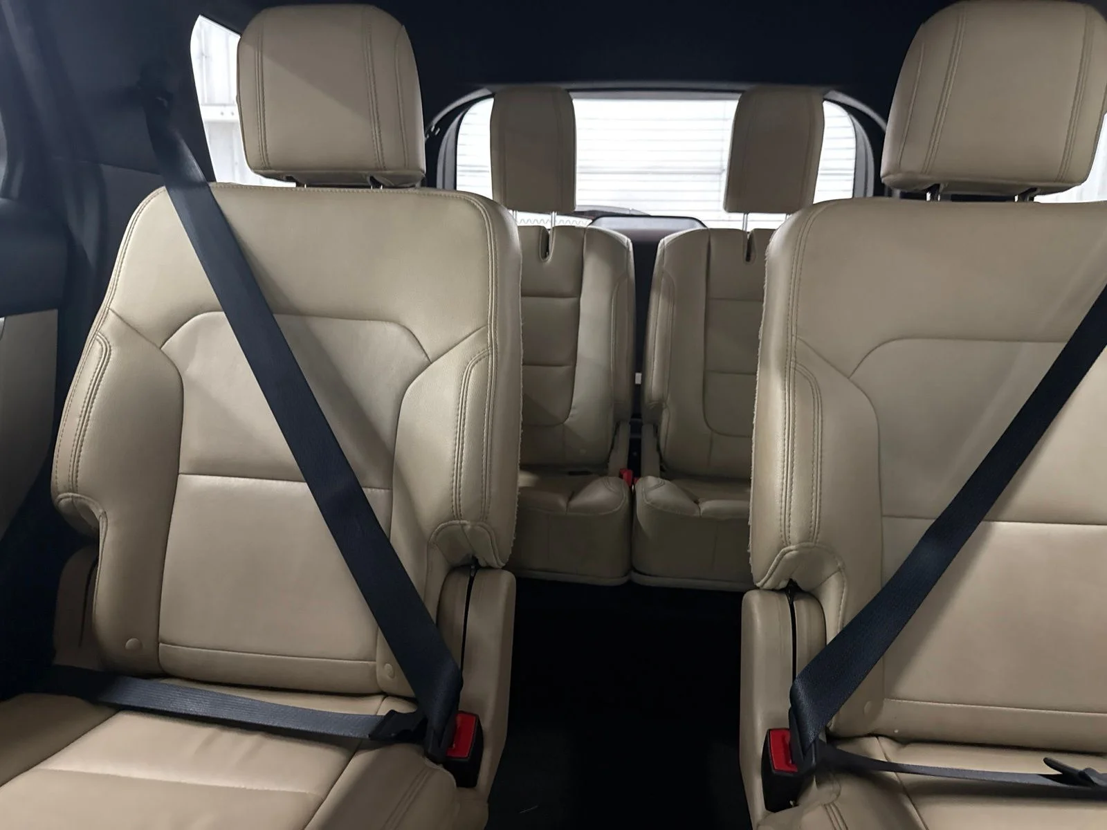 Used 2016 White Ford XLT image 21