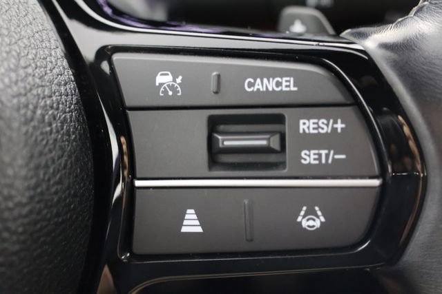 Used 2023 Blue Honda Sport image 12