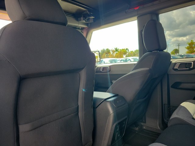 2023 Ford Bronco 4-Door Big Bend - Photo 11