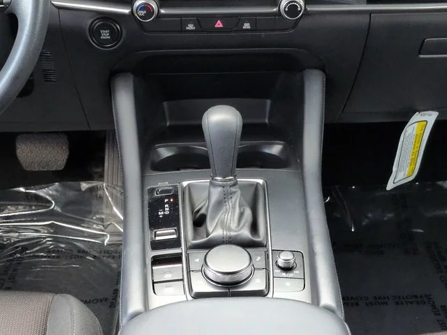 Used 2025 White Mazda 2.5 S Base image 18