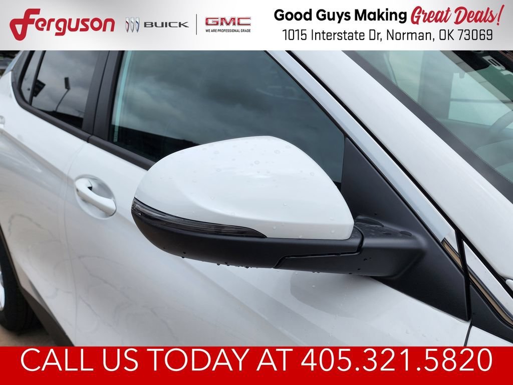 2026 Buick Envista Preferred - Photo 10