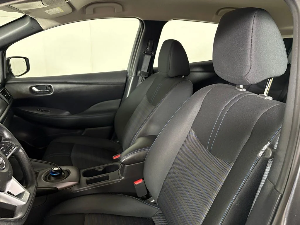 Used 2025 Gray Nissan S image 23