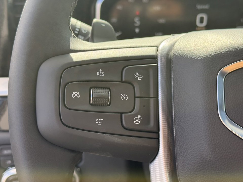 2026 GMC SIERRA - Image 19