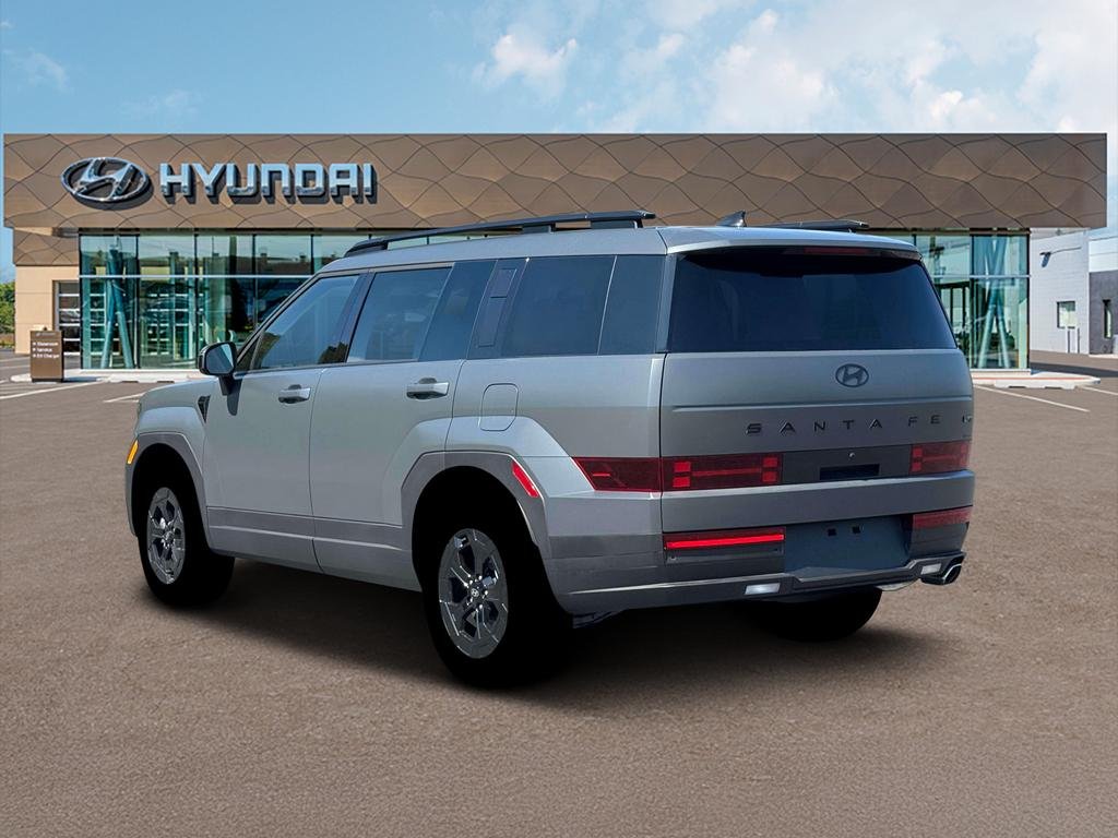 New 2026 Ecotronic Gray Matte Hyundai XRT AWD image 5