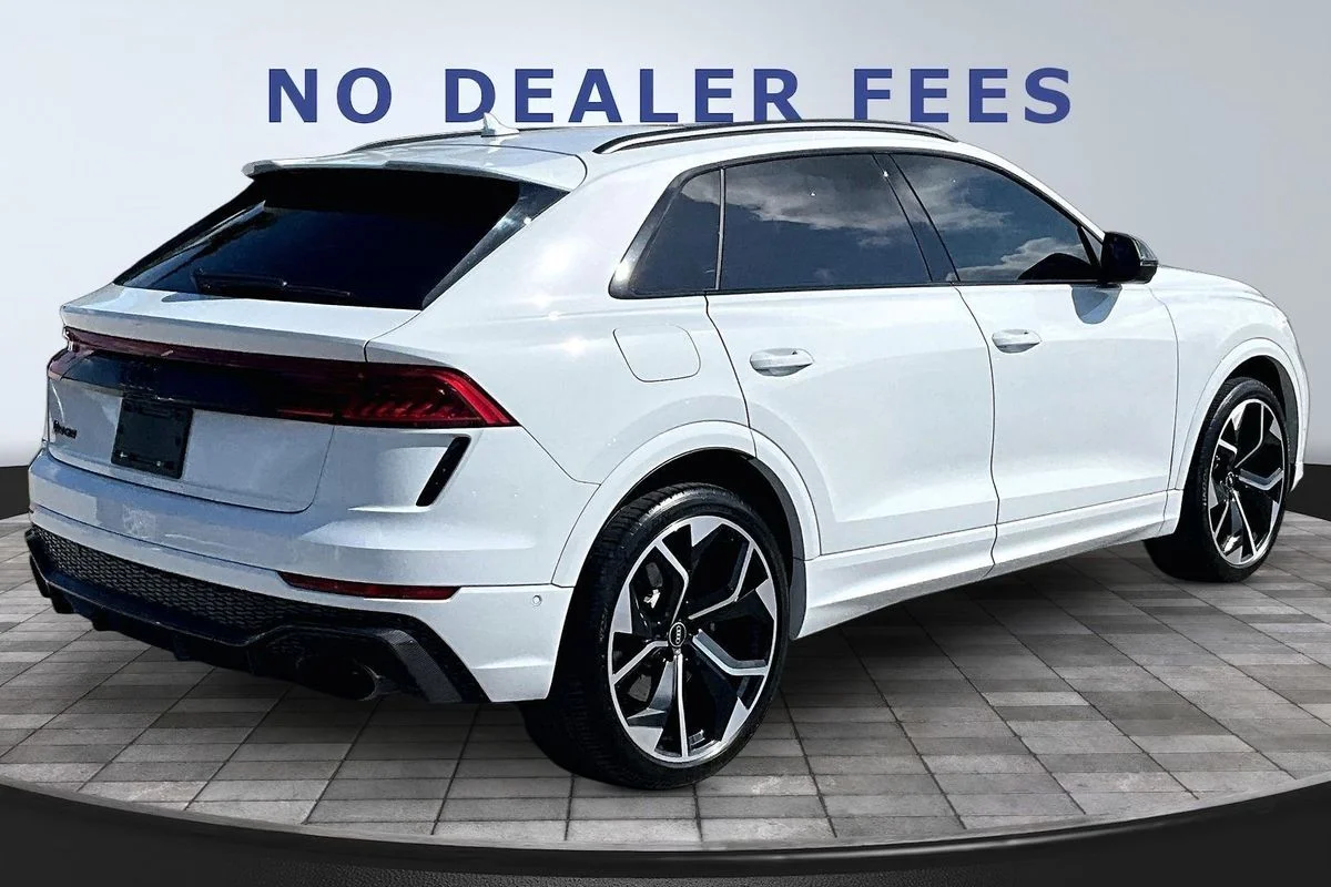 Used 2021  Audi TFSI quattro Tiptronic image 6