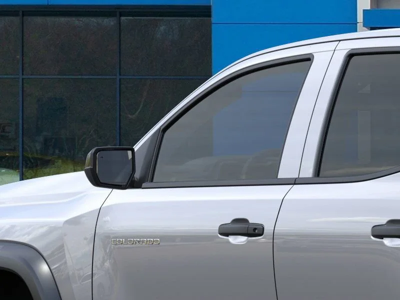 2026 Chevrolet Colorado Trail Boss - Photo 19