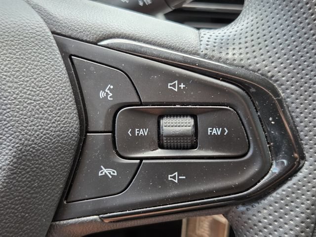 Certified Used 2024 Crimson Metallic Chevrolet LS image 20