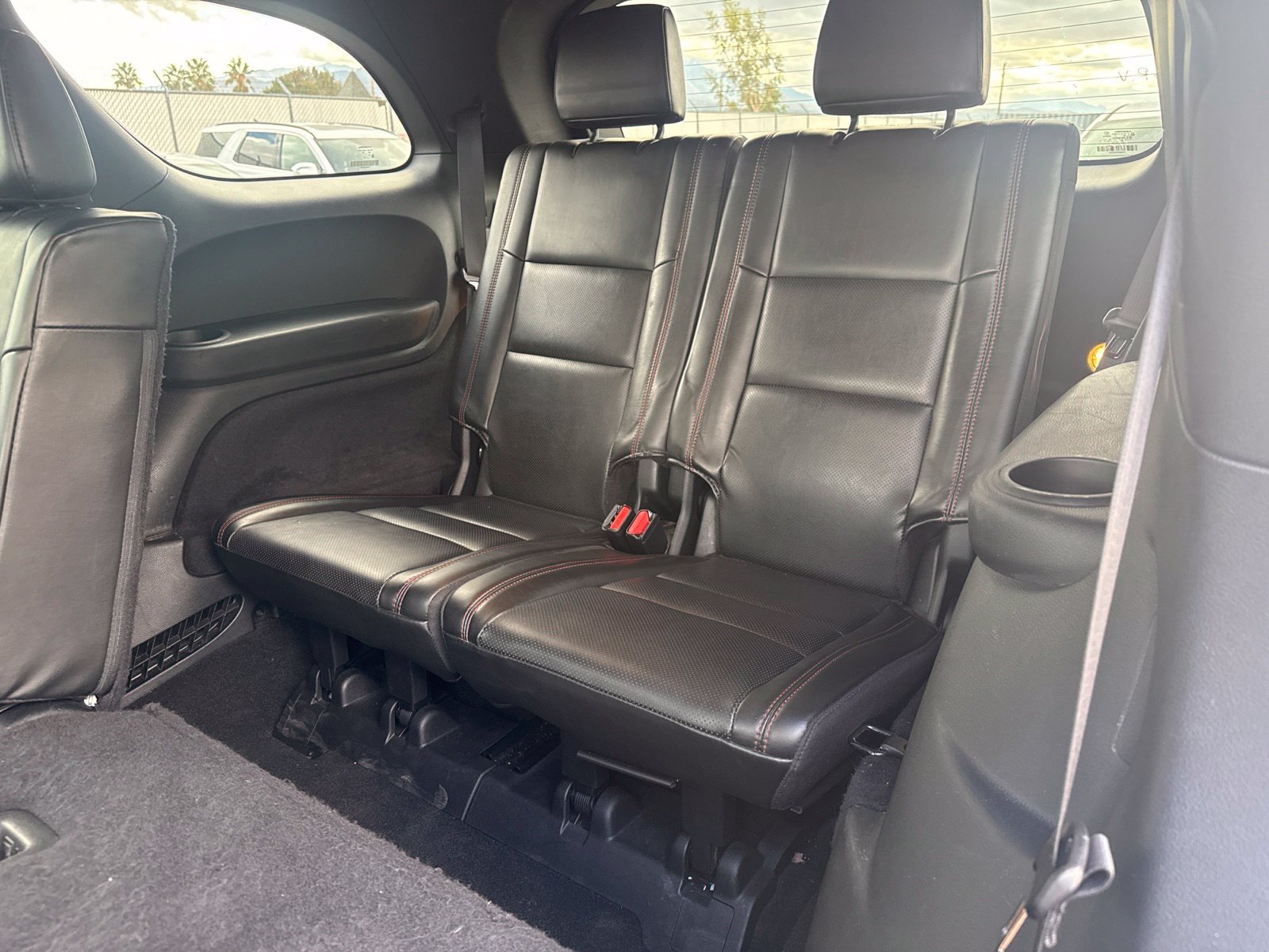 Used 2024 White Dodge GT Plus image 11