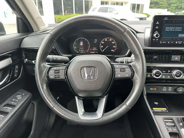 2024 Honda CR-V EX-L - Photo 14