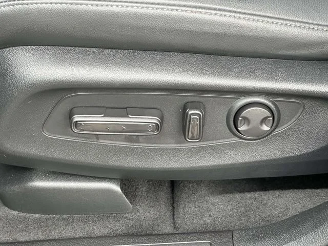 2024 Honda CR-V EX-L - Photo 18