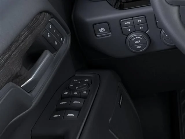 2026 Chevrolet Silverado 2500 HD LTZ - Photo 22
