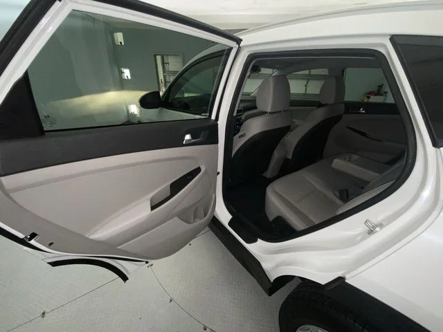 Used 2021 White Hyundai Value image 21