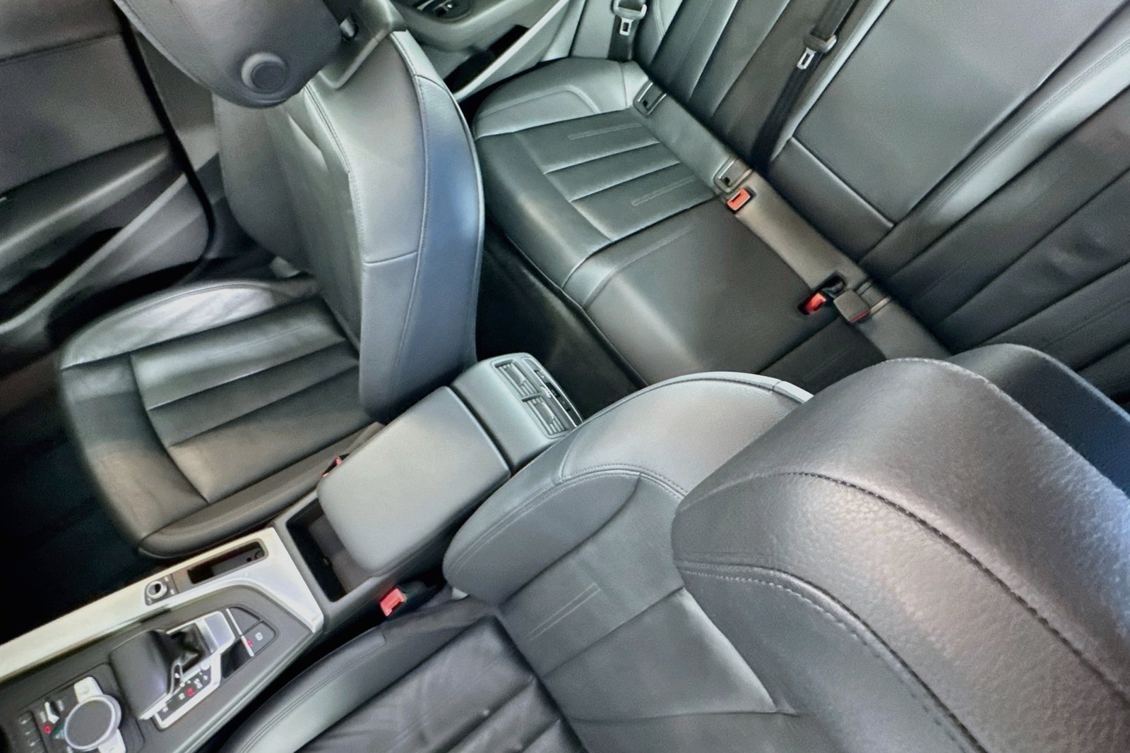 Used 2017 Black Audi Premium image 20