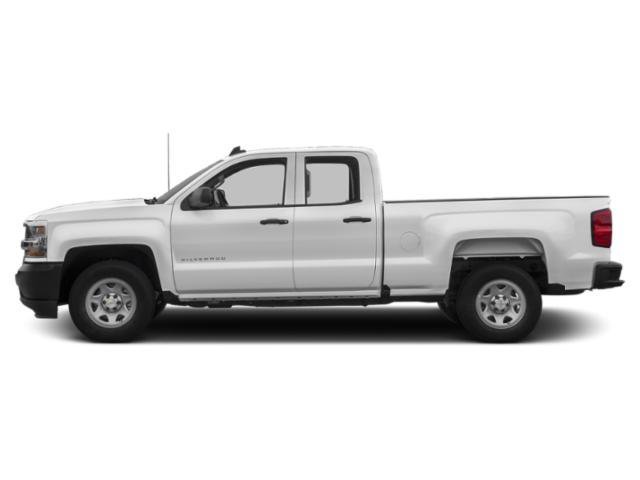 Used 2019 Summit White Chevrolet LT image 3