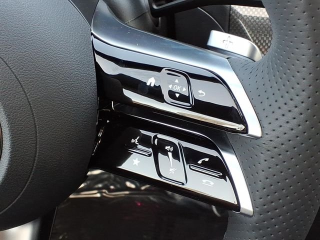 New 2026 White Mercedes-Benz C 300 image 10