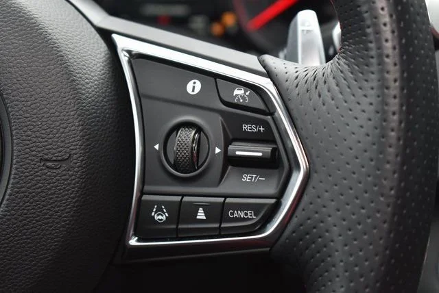 2025 Acura RDX A-Spec Package - Photo 42